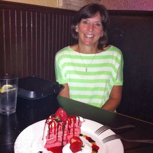 Meet your Posher, Melinda